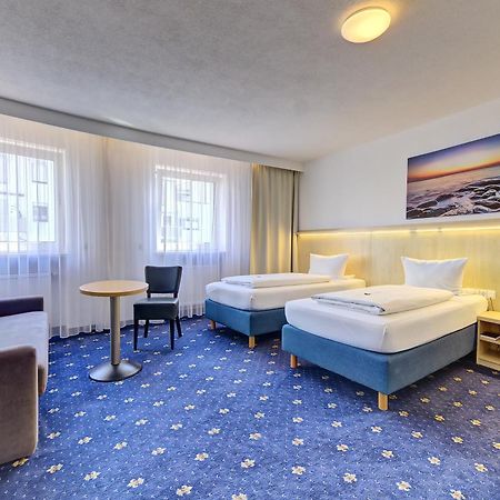 Hotel Post 바이덴 외부 사진