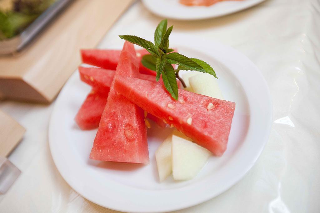 Hotel Post 바이덴 외부 사진