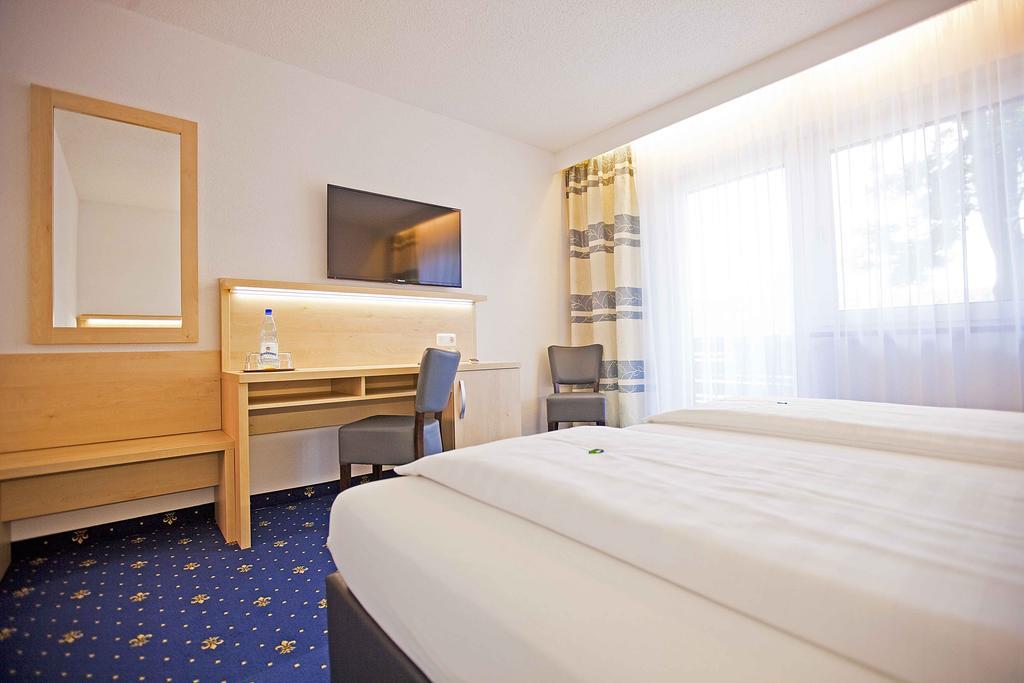 Hotel Post 바이덴 객실 사진
